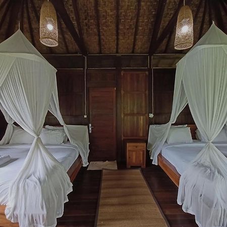 Kebun Kita Eco Lodge Padangan  外观 照片